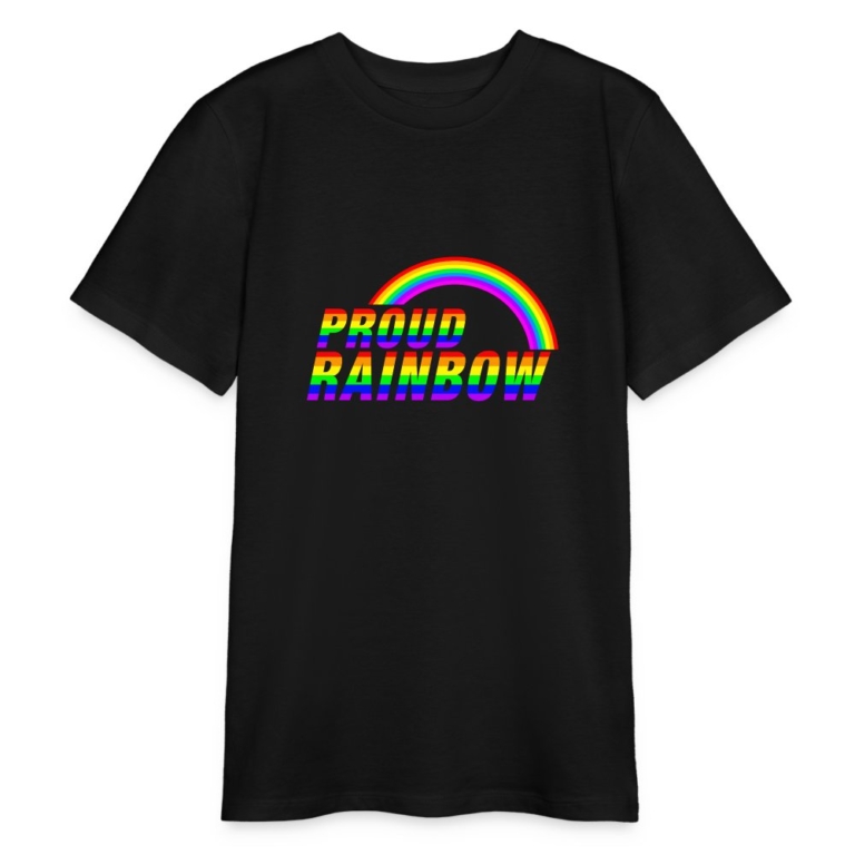 proud-rainbow-stanleystella-bio-teenager-t-shirt-mini-creator-schwarz