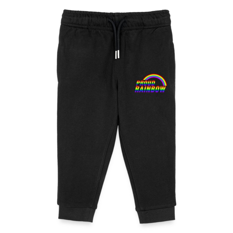 proud-rainbow-stanleystella-kinder-bio-jogginghose-mini-mover-schwarz