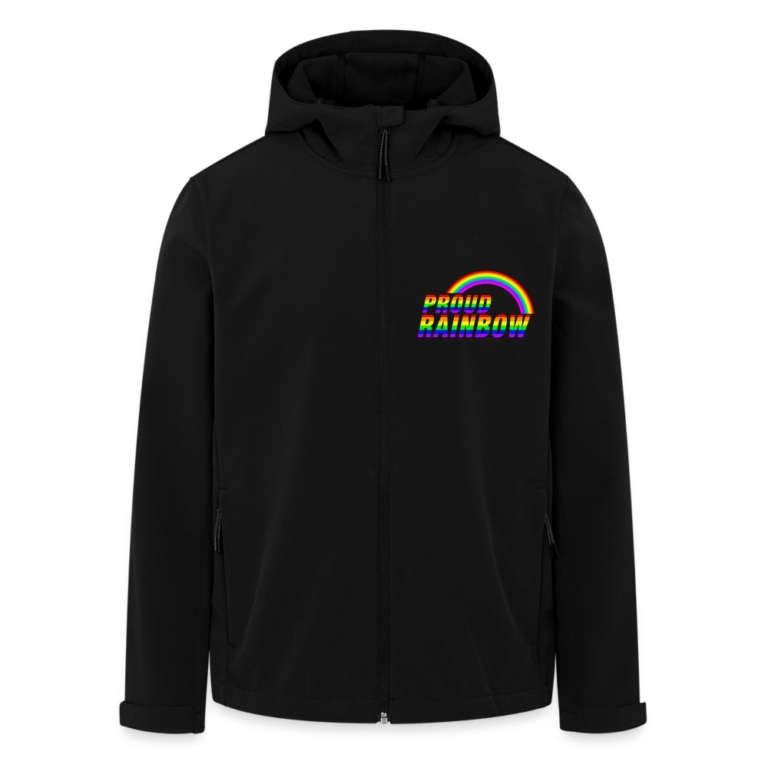 proud-rainbow-stanleystella-maenner-recycled-softshell-jacke-discoverer-schwarz
