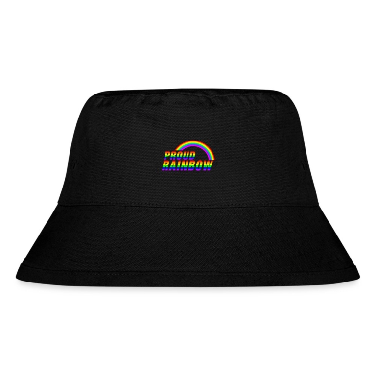 proud-rainbow-stanleystella-recycelter-bucket-hat-schwarz