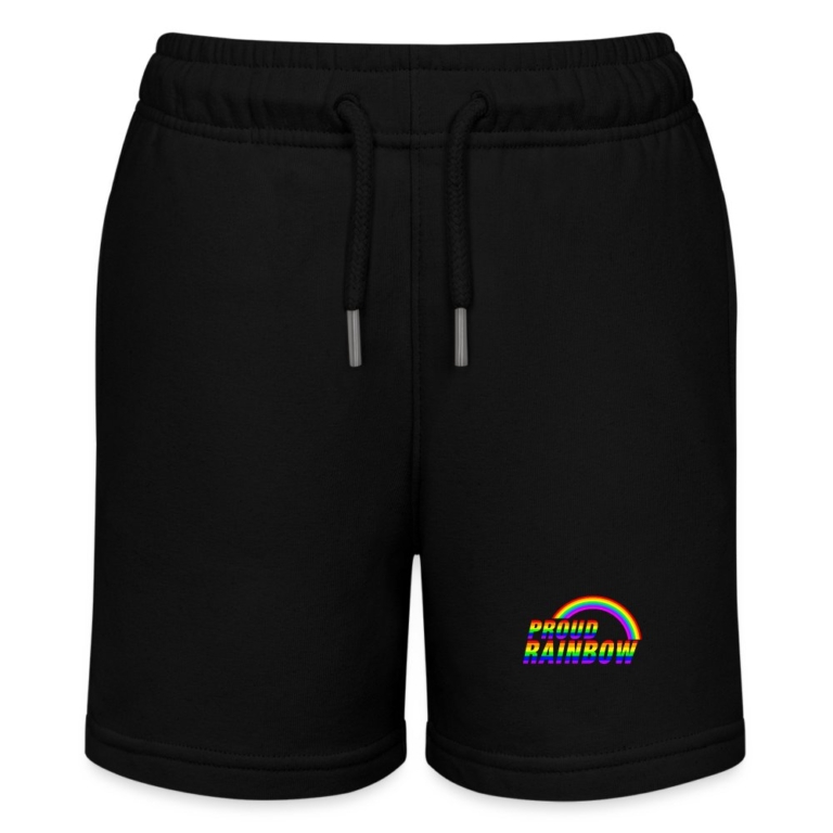 proud-rainbow-stanleystella-teenager-bio-joggingshorts-mini-bolter-schwarz