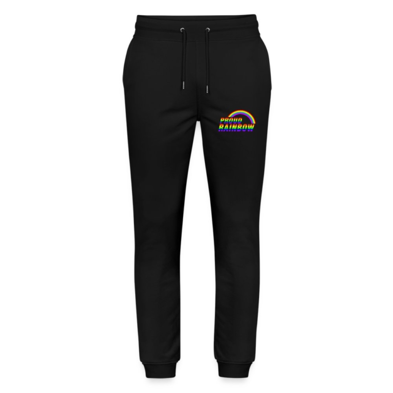 proud-rainbow-stanleystella-unisex-bio-jogginghose-mover-schwarz