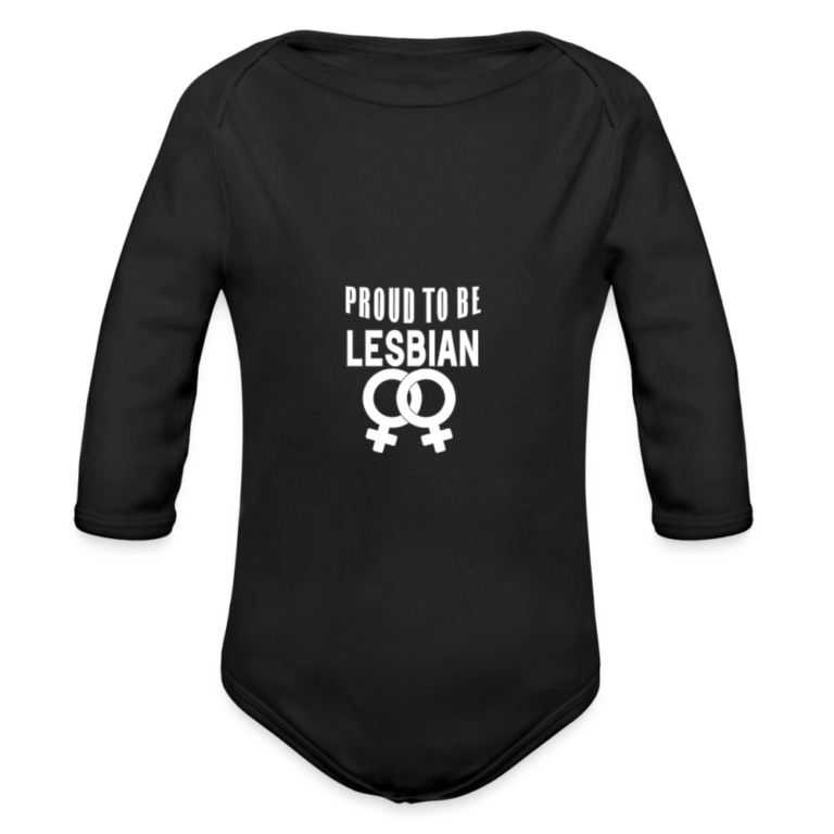 proud-to-be-lesbian-baby-bio-langarm-body-schwarz