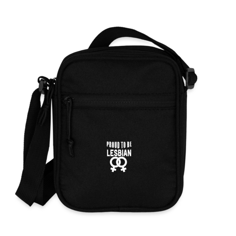 proud-to-be-lesbian-crossbody-bag-schwarz