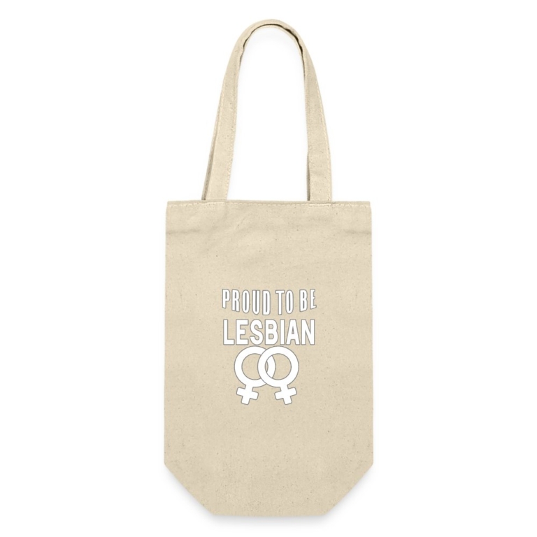 proud-to-be-lesbian-geschenkbeutel-fuer-flaschen-natur