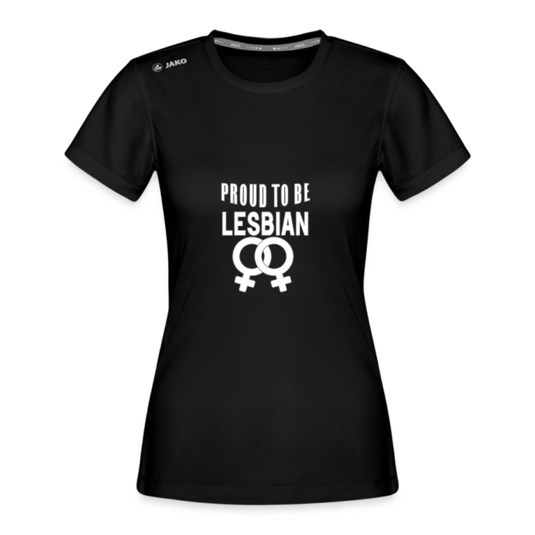 proud-to-be-lesbian-jako-frauen-t-shirt-run-20-schwarz