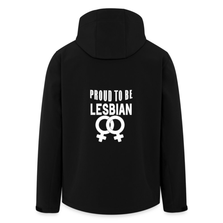proud-to-be-lesbian-stanleystella-maenner-recycled-softshell-jacke-discoverer-schwarz