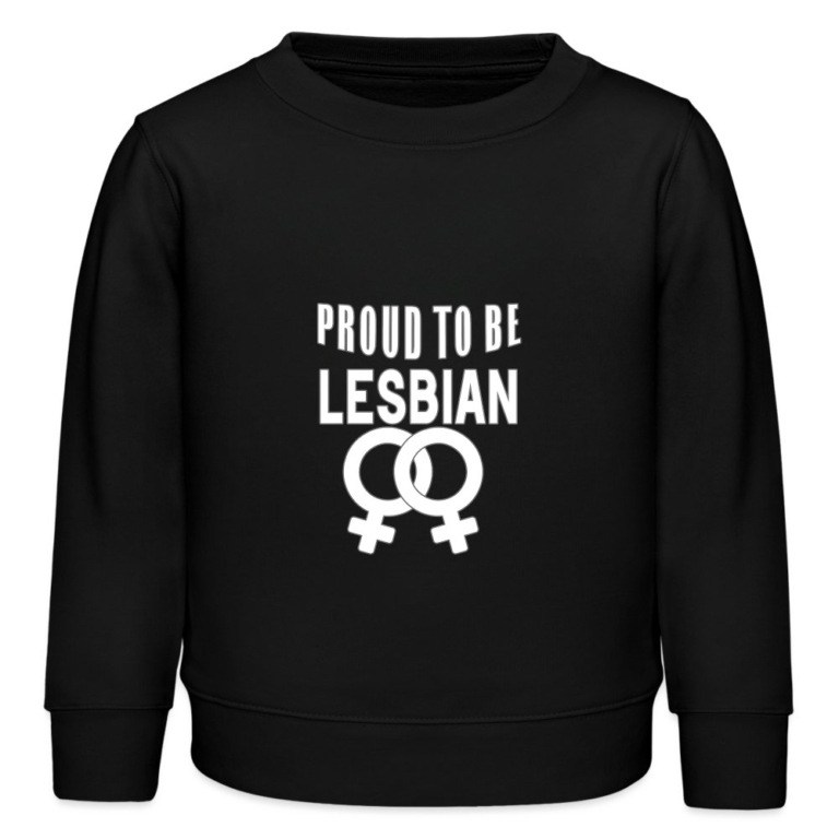 proud-to-be-lesbian-stanleystella-mini-changer-bio-kinder-sweatshirt-schwarz