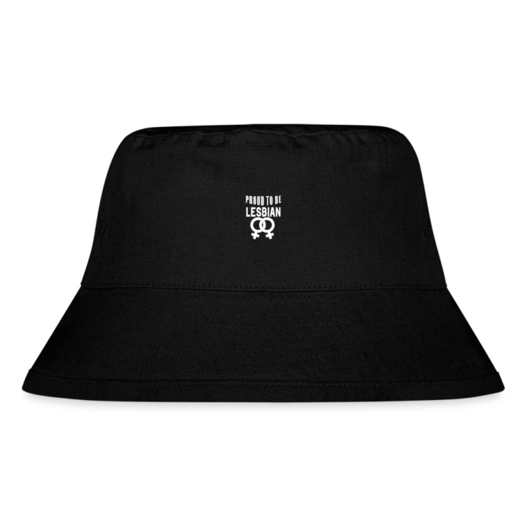 proud-to-be-lesbian-stanleystella-recycelter-bucket-hat-schwarz