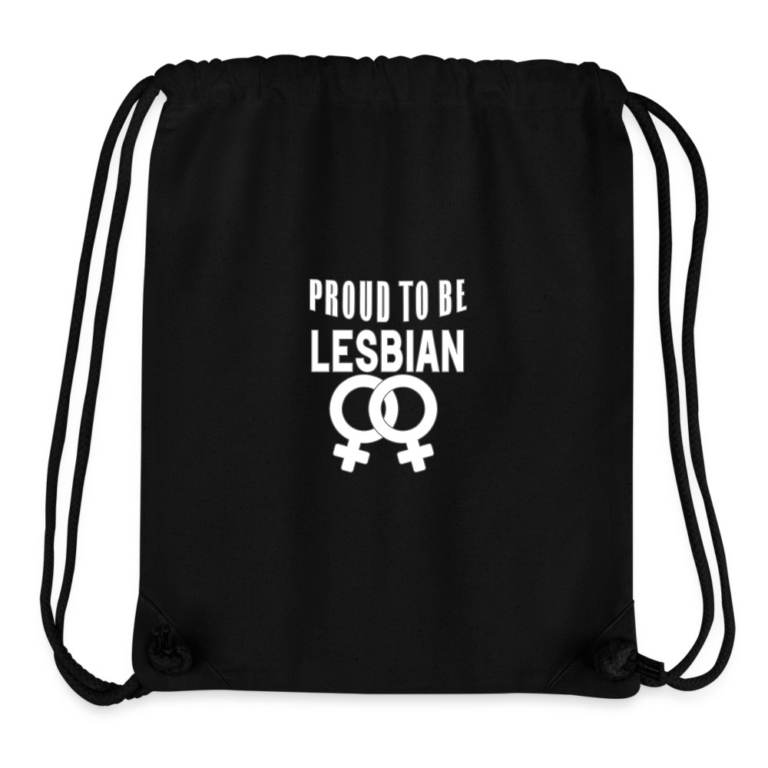 proud-to-be-lesbian-stanleystella-recycelter-gym-bag-schwarz
