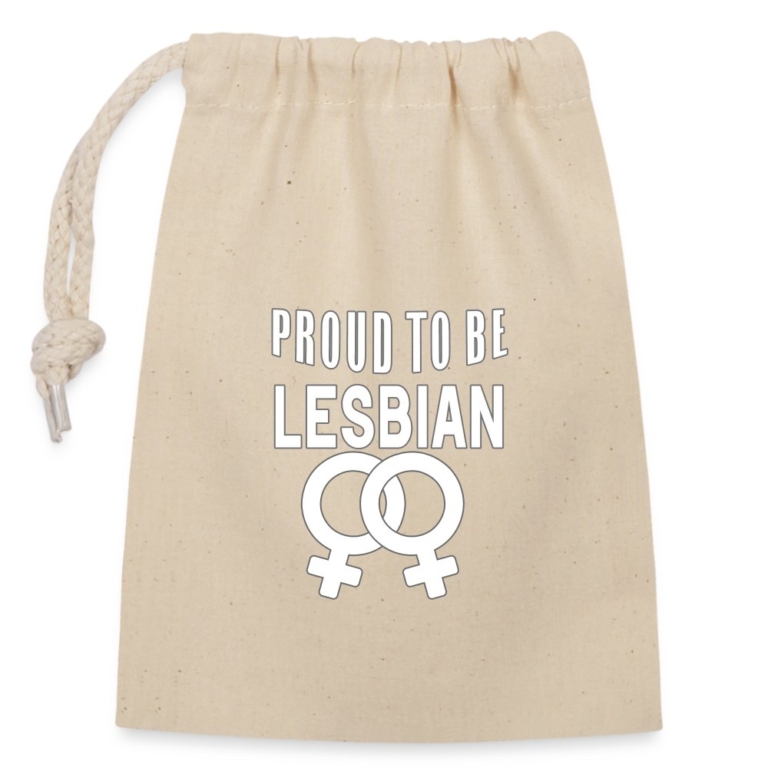 proud-to-be-lesbian-verschliessbarer-geschenkbeutel-aus-baumwolle-14x20cm-natur