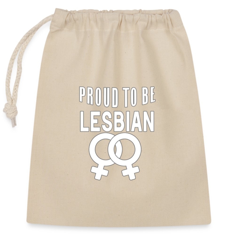 proud-to-be-lesbian-verschliessbarer-geschenkbeutel-aus-baumwolle-25x30cm-natur