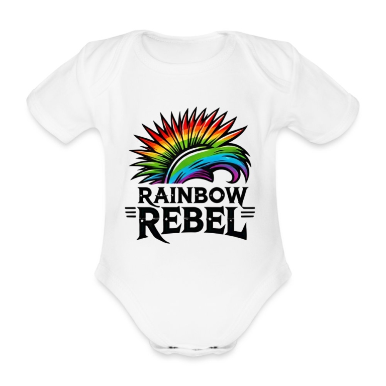 rainbow-rebel-baby-bio-kurzarm-body-weiss