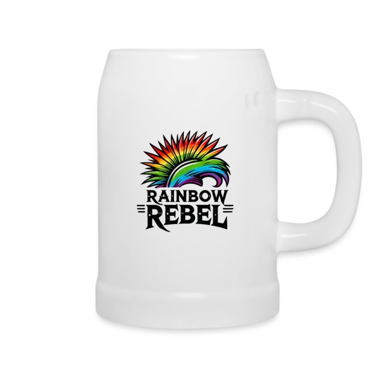 rainbow-rebel-bierkrug-weiss