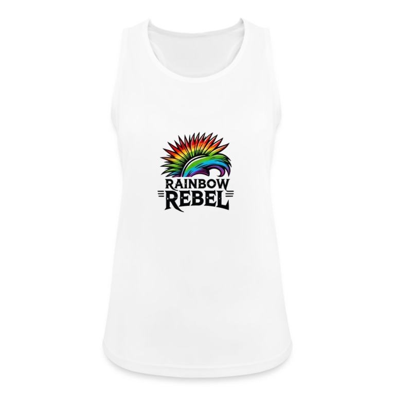 rainbow-rebel-frauen-tank-top-atmungsaktiv-weiss