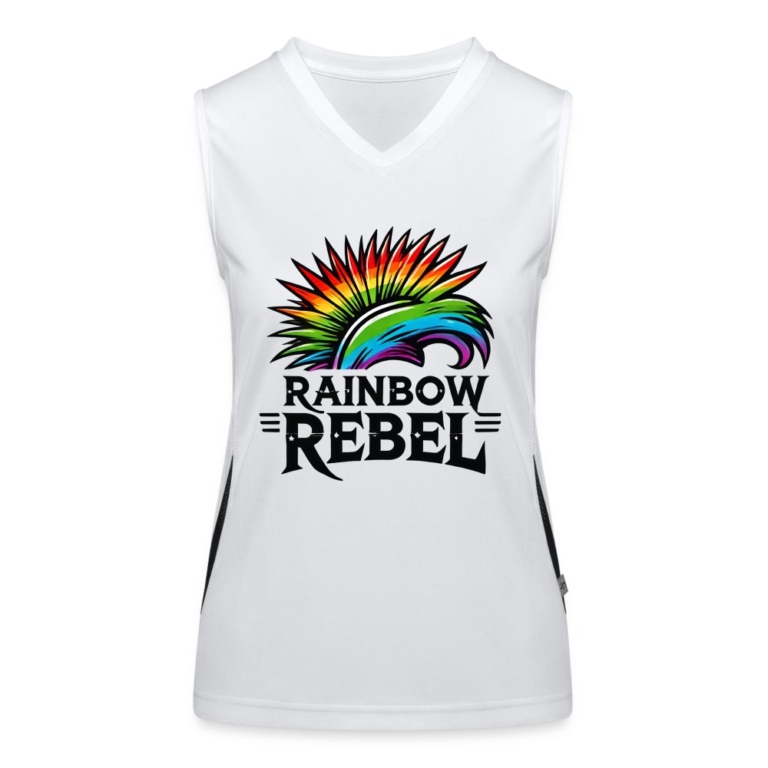rainbow-rebel-funktionelles-kontrast-tank-top-fuer-frauen-weiss-schwarz