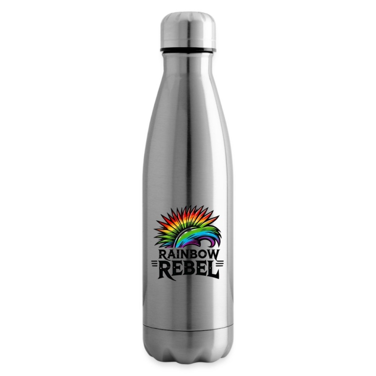 rainbow-rebel-isolierflasche-lightsilver
