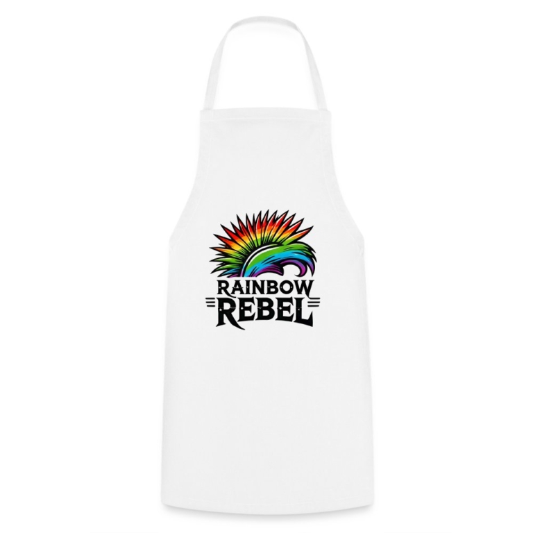 rainbow-rebel-kochschuerze-weiss