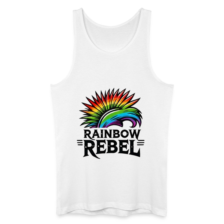 rainbow-rebel-maenner-bio-tank-top-weiss