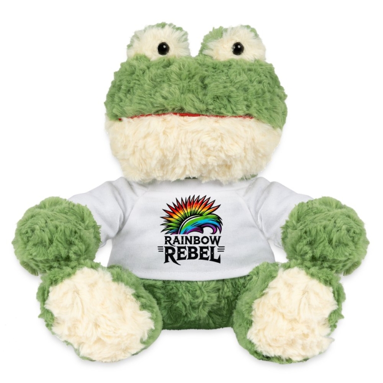 rainbow-rebel-minifeet-frosch-torge-weiss