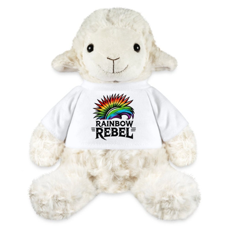 rainbow-rebel-minifeet-schaf-annika-weiss