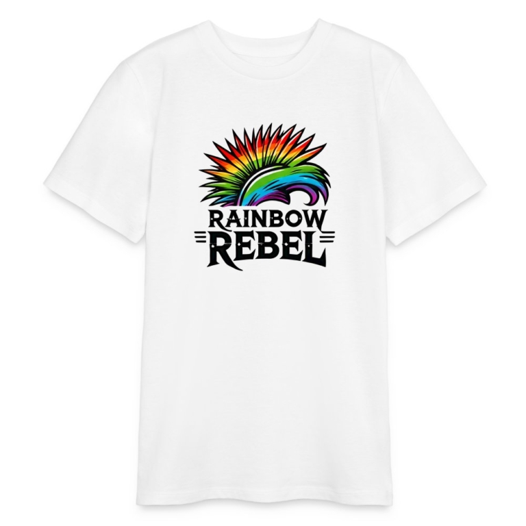 rainbow-rebel-stanleystella-bio-teenager-t-shirt-mini-creator-weiss