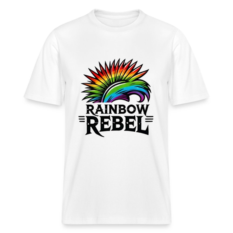 rainbow-rebel-stanleystella-relaxed-fit-unisex-bio-t-shirt-sparker-weiss