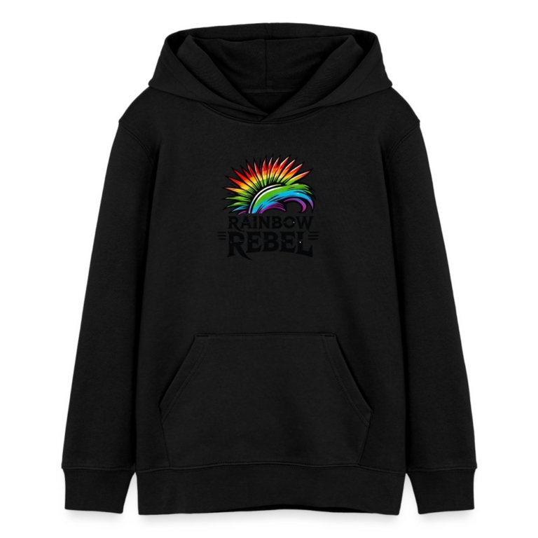 rainbow-rebel-stanleystella-teenager-bio-hoodie-mini-cruiser-schwarz