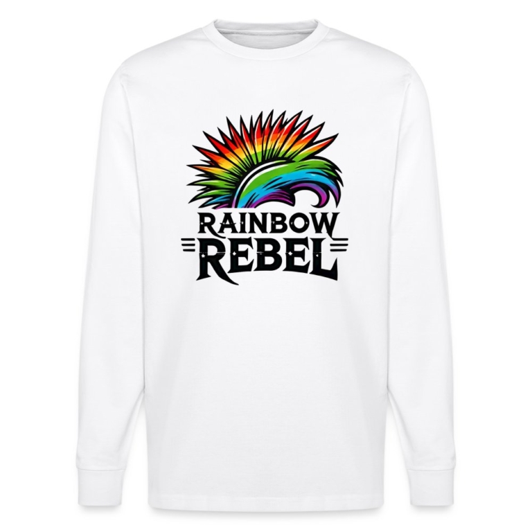 rainbow-rebel-stanleystella-unisex-bio-langarmshirt-shifts-dry-weiss