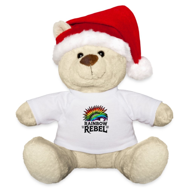 rainbow-rebel-weihnachtsteddy-weiss