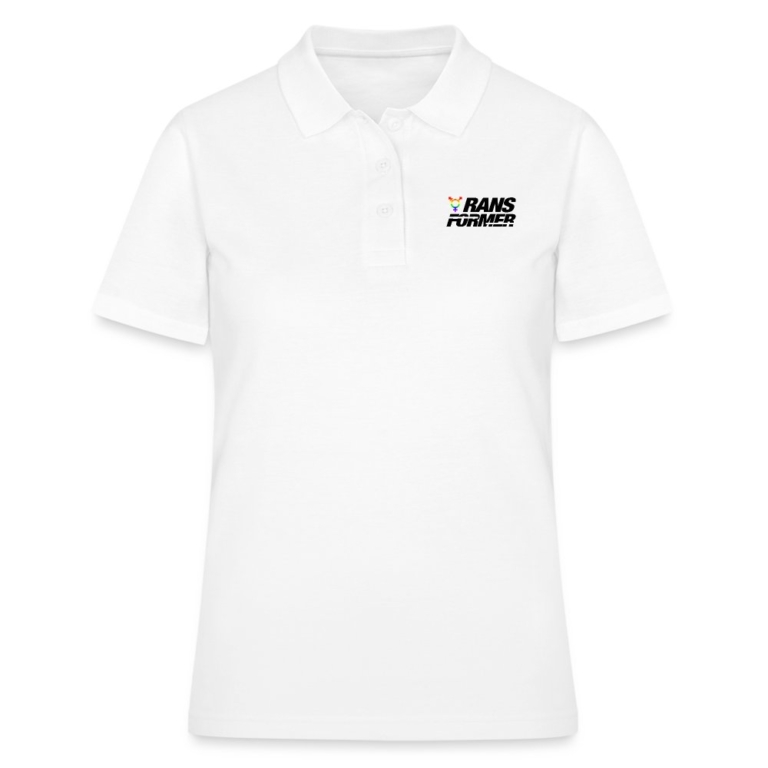 ransformer-gyphe-as-t-frauen-polo-shirt-weiss