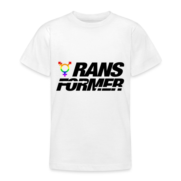 ransformer-gyphe-as-t-teenager-t-shirt-weiss