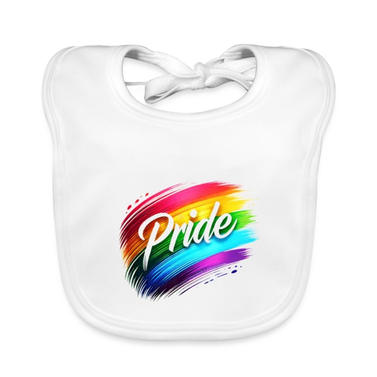 regenbogen-pinselstrich-baby-bio-laetzchen-weiss