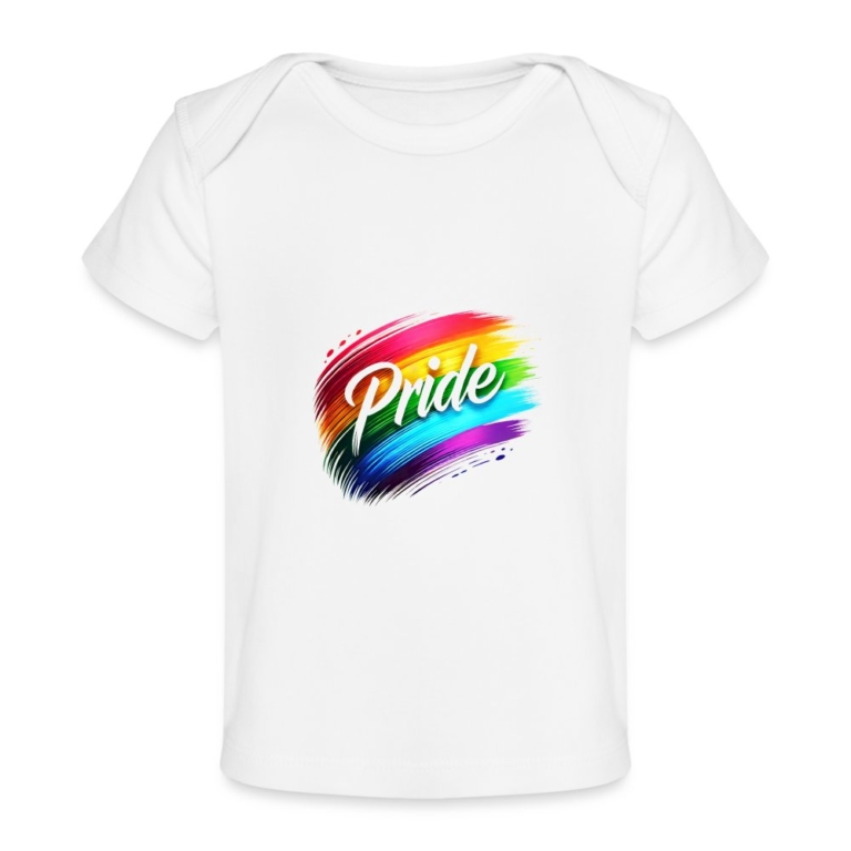 regenbogen-pinselstrich-baby-bio-t-shirt-weiss