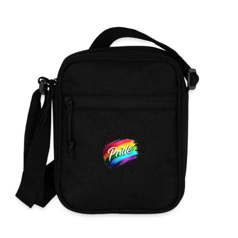 regenbogen-pinselstrich-crossbody-bag-schwarz