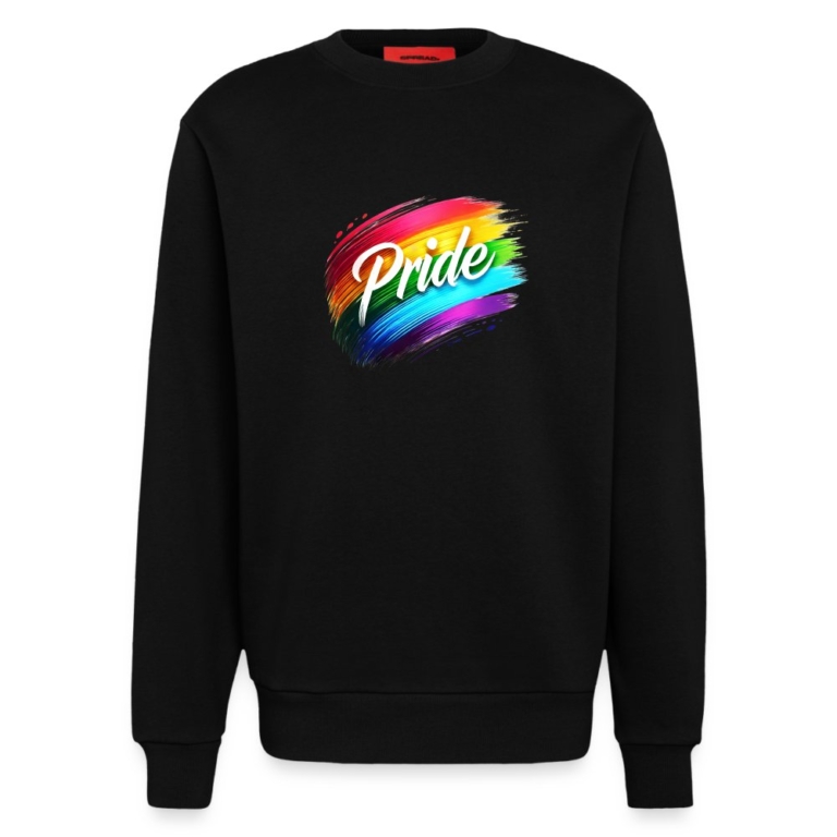 regenbogen-pinselstrich-heavyweight-oversized-organic-crew-neck-made-in-eu-solid-black