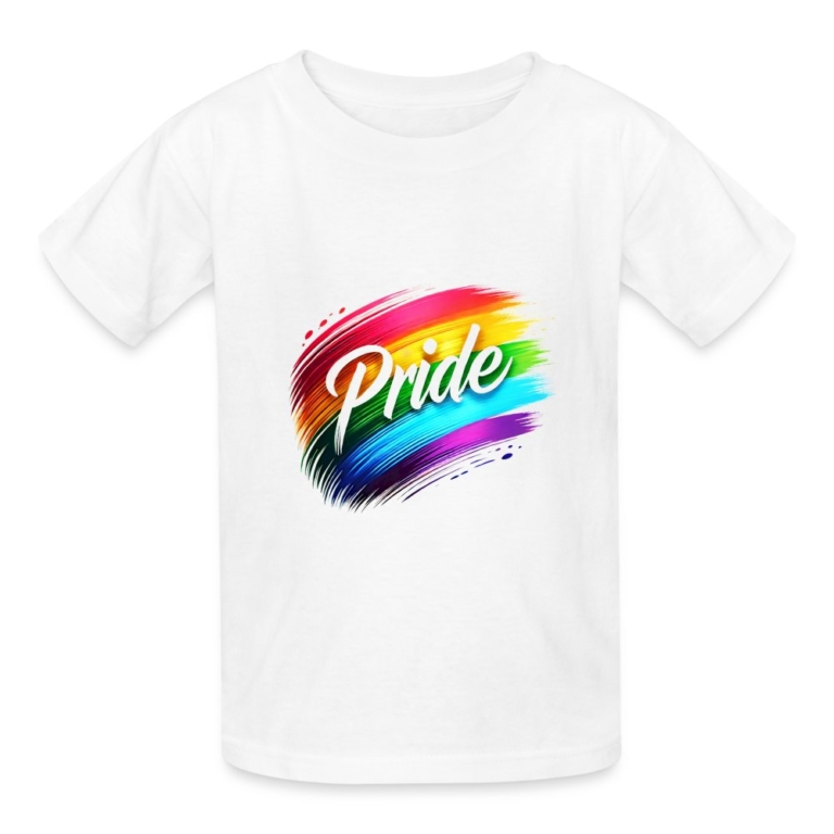 regenbogen-pinselstrich-kinder-t-shirt-von-russell-weiss