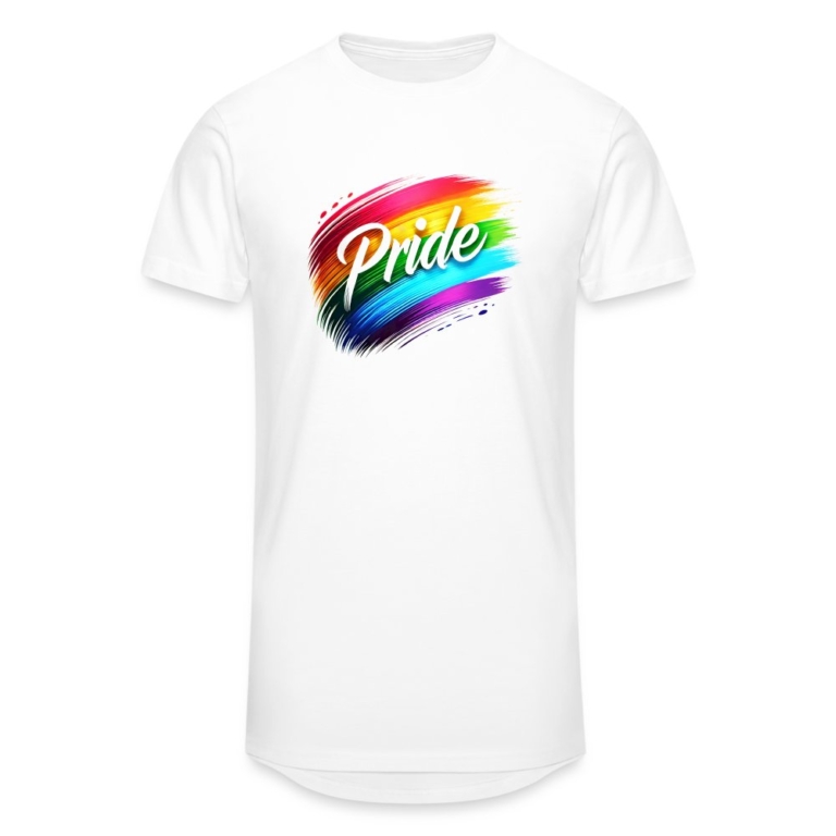 regenbogen-pinselstrich-maenner-urban-longshirt-weiss