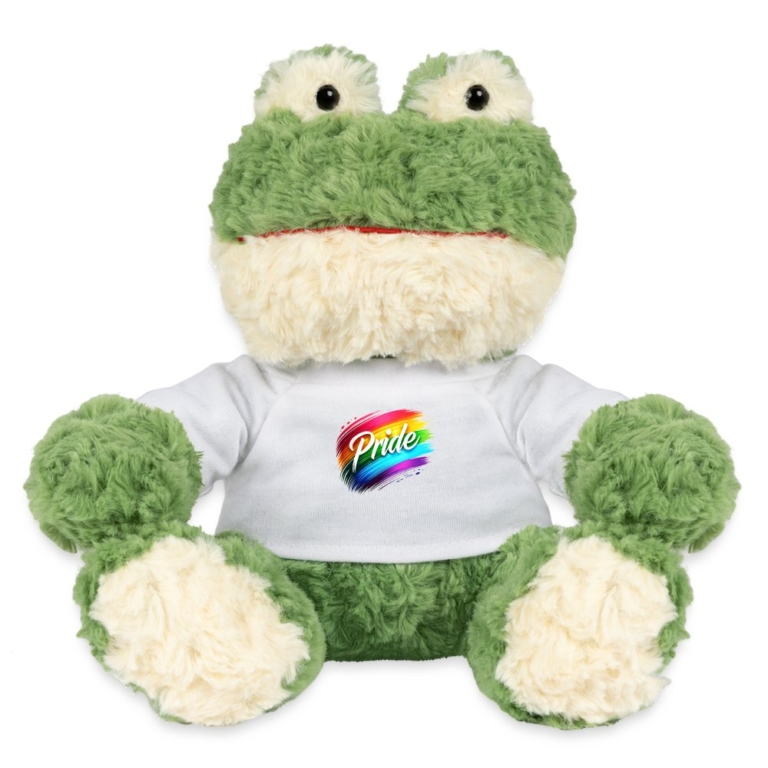 regenbogen-pinselstrich-minifeet-frosch-torge-weiss
