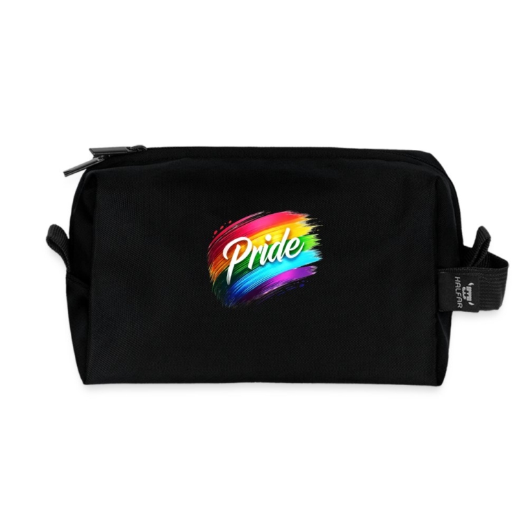 regenbogen-pinselstrich-recycelte-kulturtasche-schwarz