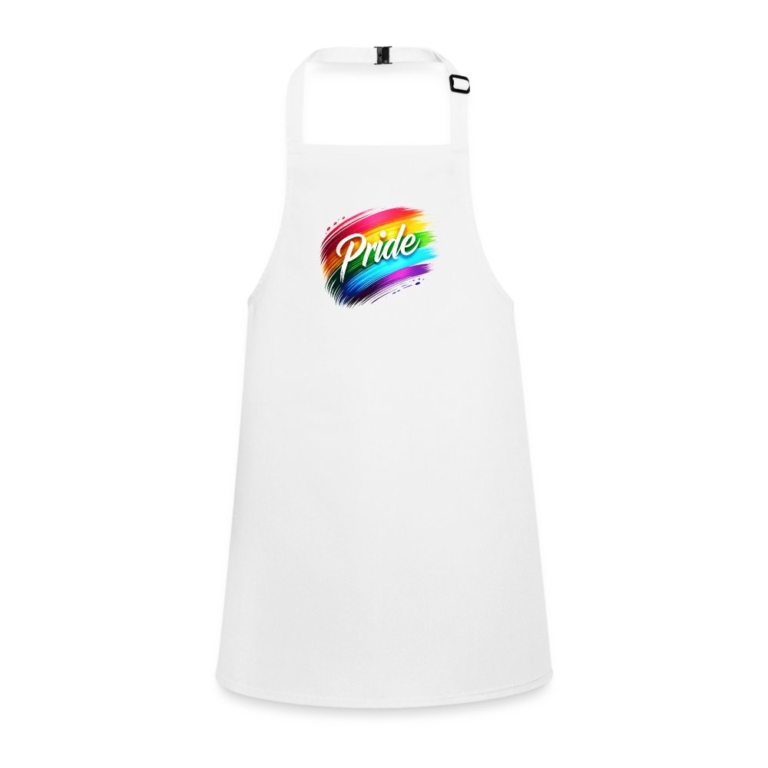 regenbogen-pinselstrich-schuerze-fuer-kinder-weiss