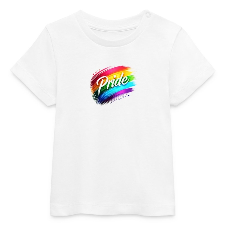 regenbogen-pinselstrich-stanleystella-baby-bio-t-shirt-baby-creator-weiss