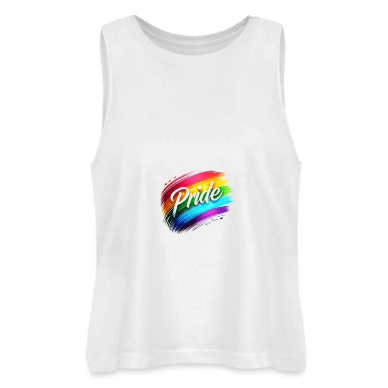 regenbogen-pinselstrich-stanleystella-frauen-cropped-bio-tank-top-dancer-weiss