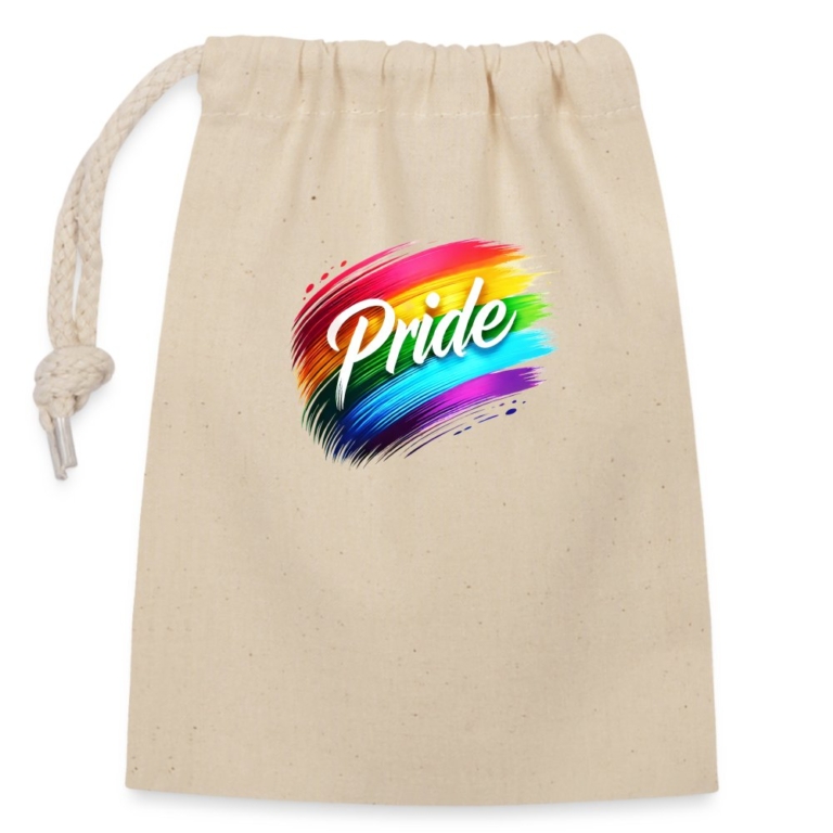 regenbogen-pinselstrich-verschliessbarer-geschenkbeutel-aus-baumwolle-14x20cm-natur