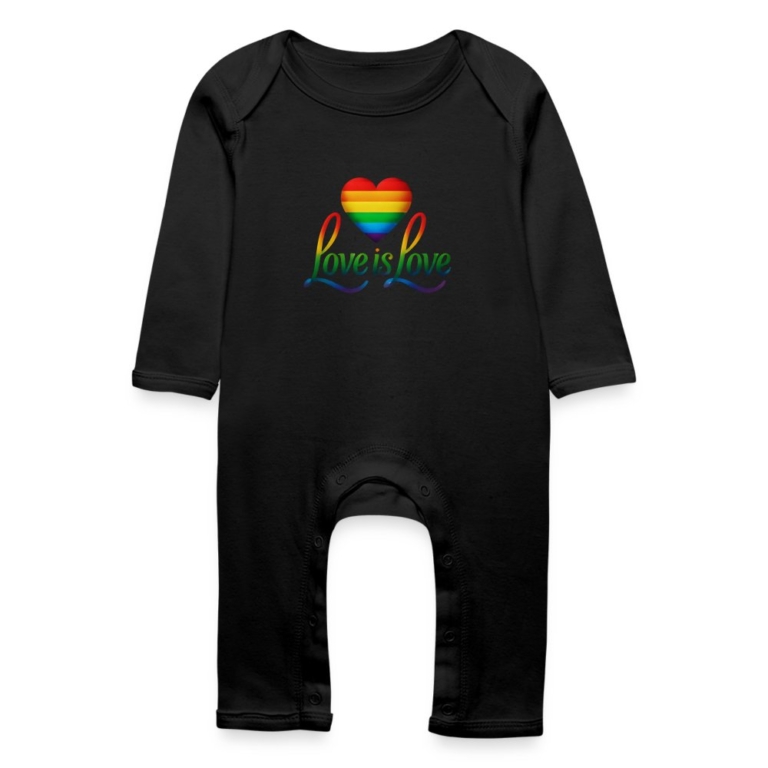regenbogenherz-mit-spruch-baby-bio-strampler-schwarz