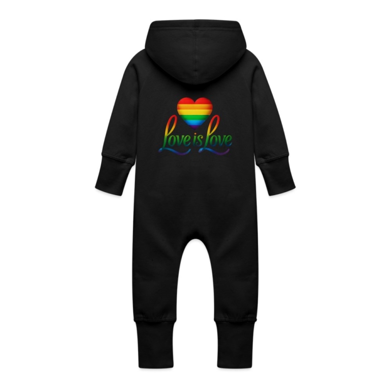 regenbogenherz-mit-spruch-baby-bio-sweat-overall-mit-kapuze-schwarz