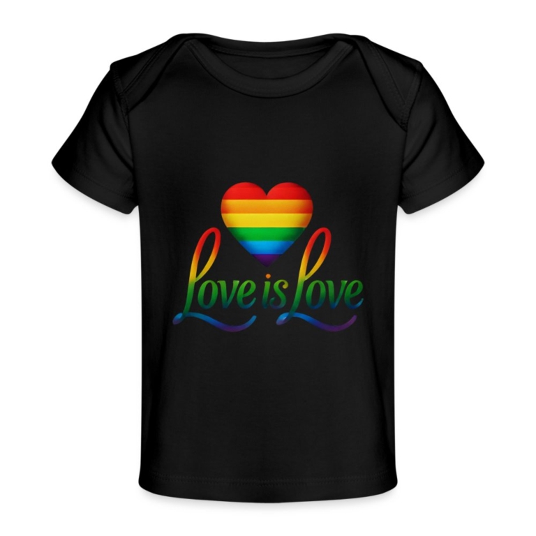 regenbogenherz-mit-spruch-baby-bio-t-shirt-schwarz