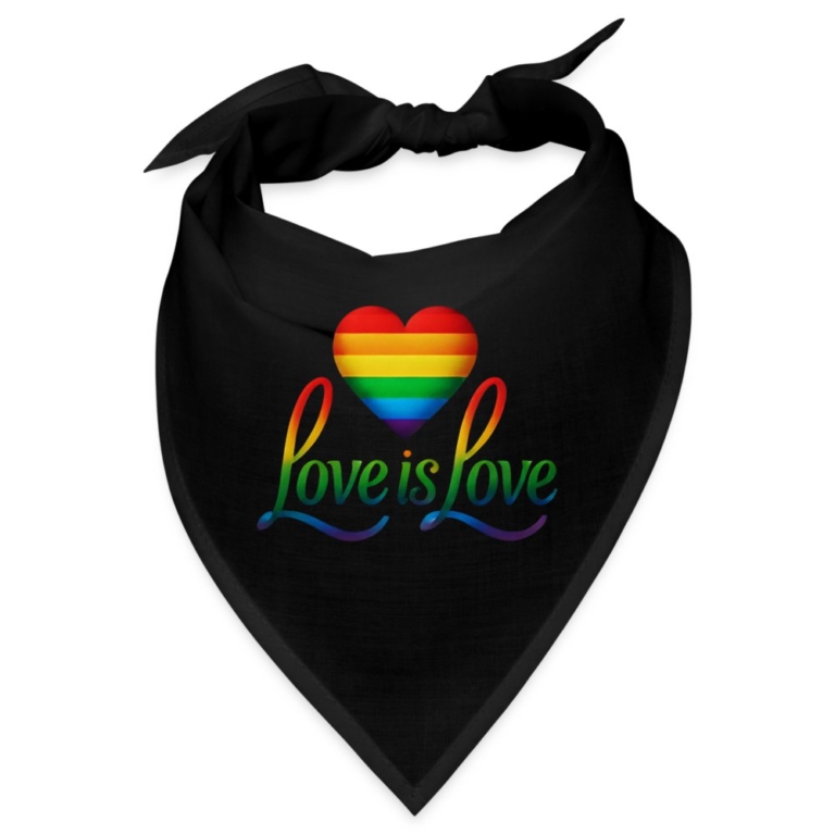 regenbogenherz-mit-spruch-bandana-schwarz