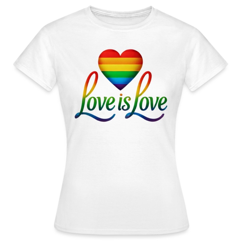regenbogenherz-mit-spruch-frauen-t-shirt-weiss