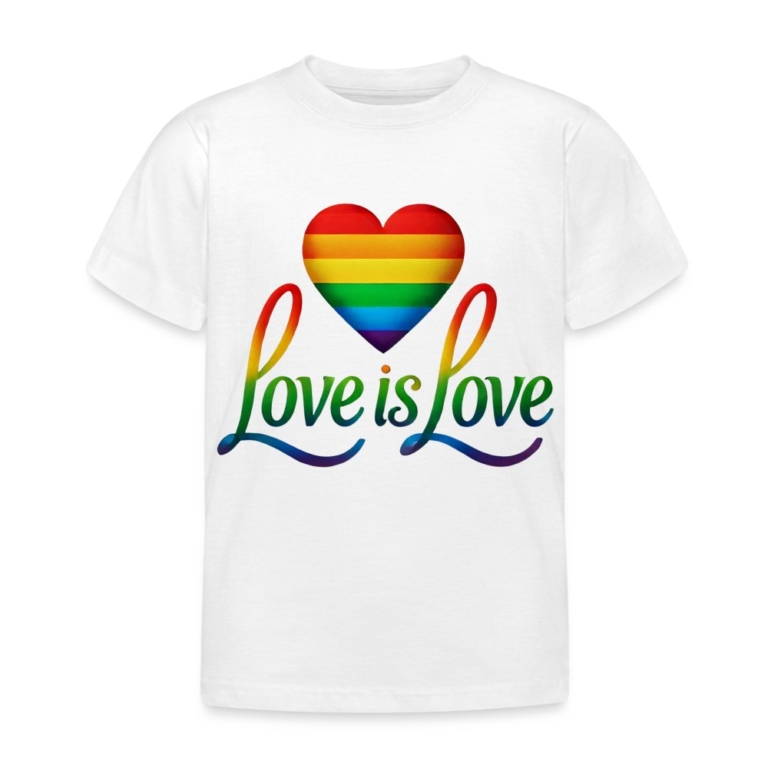 regenbogenherz-mit-spruch-kinder-t-shirt-weiss